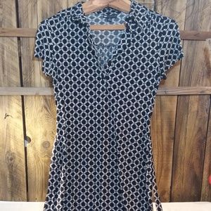 Carol Little Dress - Size 8